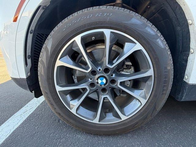 2018 BMW X5 sDrive35i