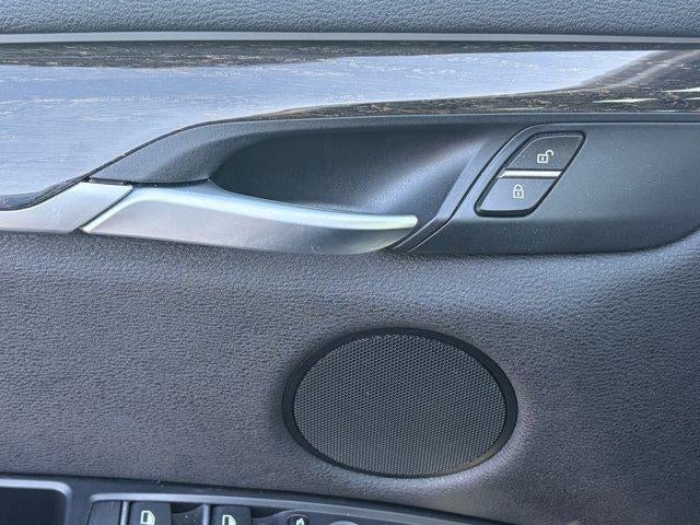 2018 BMW X5 sDrive35i