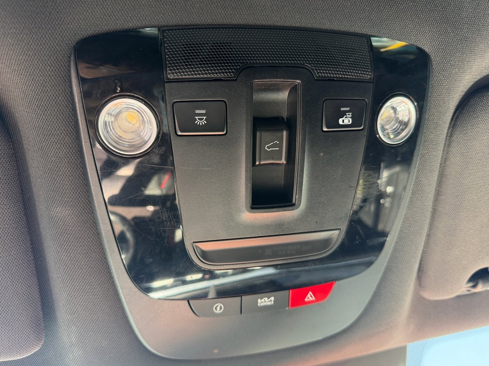 2024 Kia K5 GT
