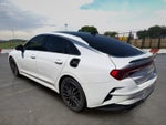 2024 Kia K5 GT