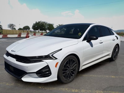 2024 Kia K5 GT