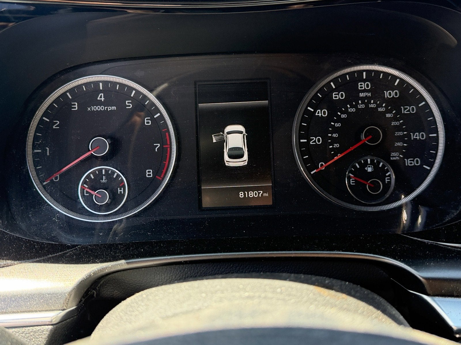 2024 Kia K5 GT
