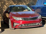 2020 Kia Optima S