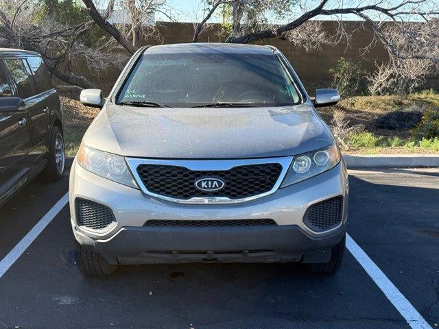 2011 Kia Sorento LX