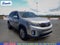 2015 Kia Sorento EX