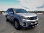 2015 Kia Sorento EX