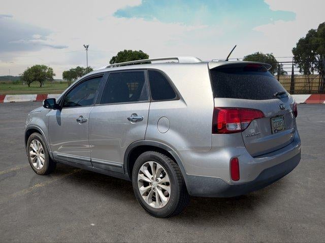 2015 Kia Sorento EX