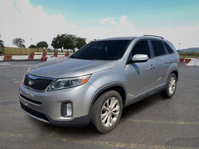 2015 Kia Sorento EX