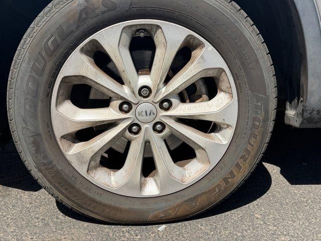 2015 Kia Sorento EX