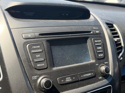 2015 Kia Sorento EX