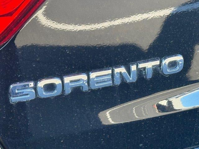 2014 Kia Sorento SX Limited