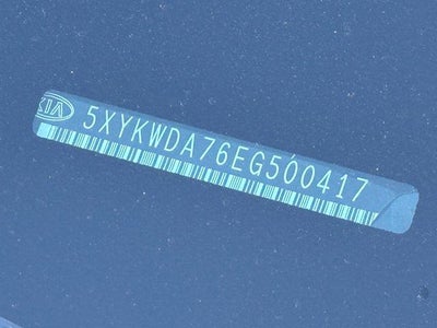 2014 Kia Sorento SX Limited