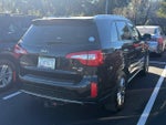 2014 Kia Sorento SX Limited