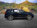 2014 Kia Sorento SX Limited