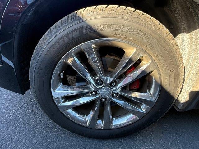 2014 Kia Sorento SX Limited