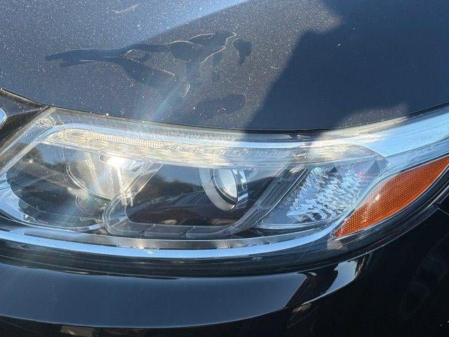 2014 Kia Sorento SX Limited