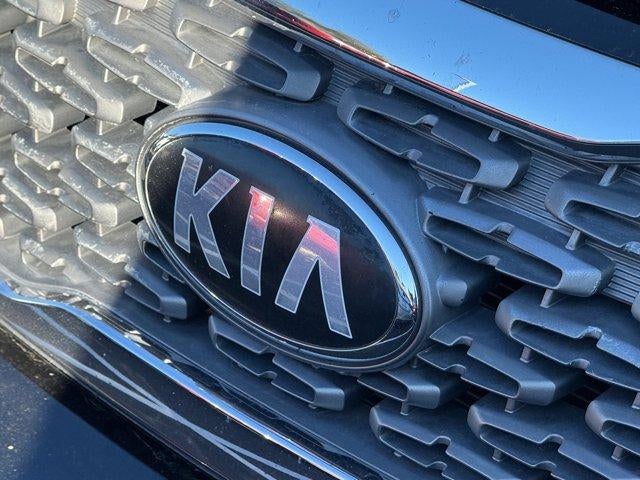 2014 Kia Sorento SX Limited