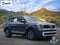 2025 Kia Telluride LX