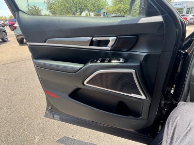 2025 Kia Telluride LX