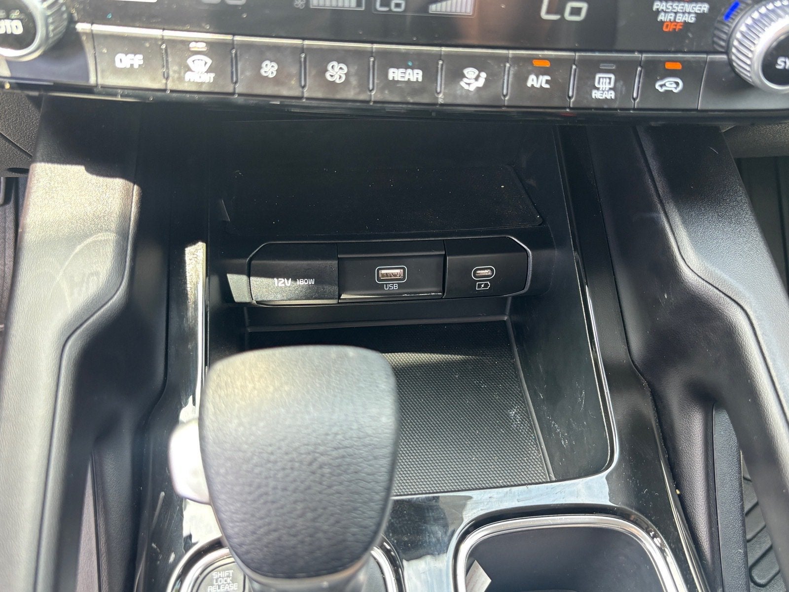 2025 Kia Telluride LX