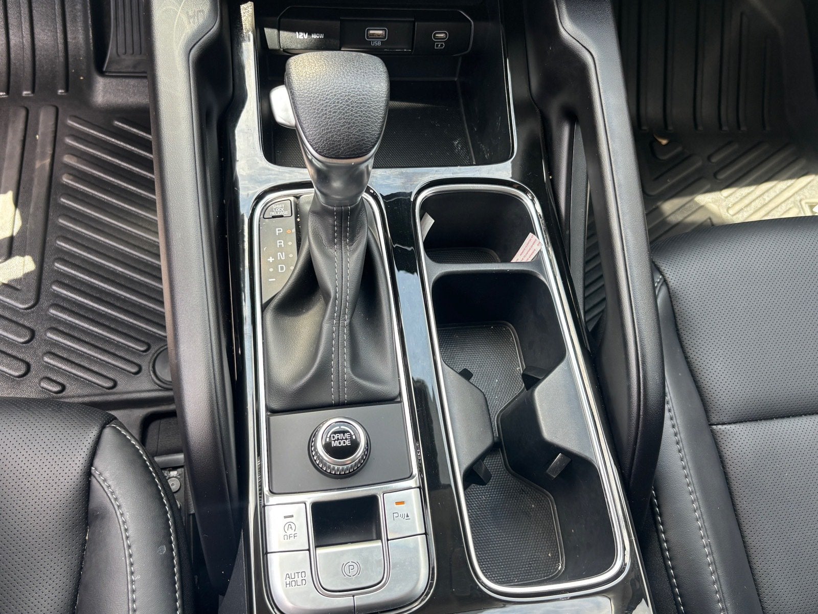 2025 Kia Telluride LX