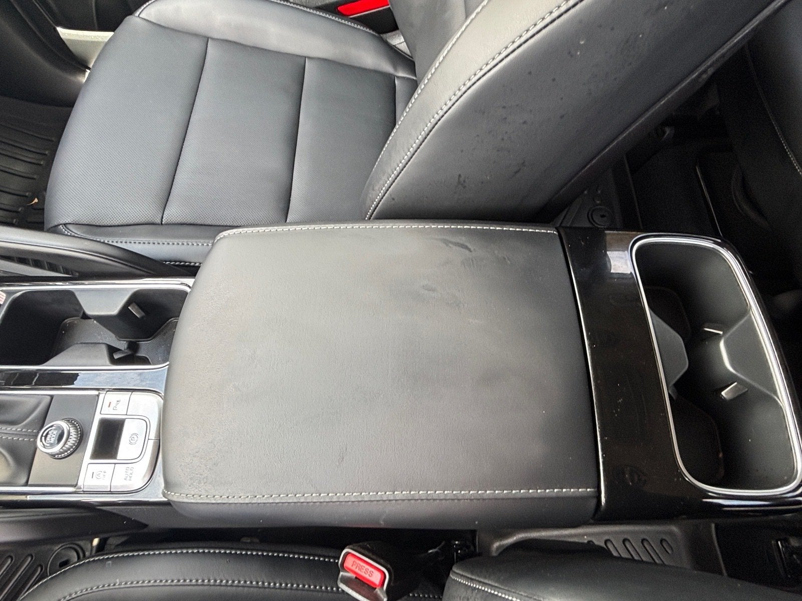 2025 Kia Telluride LX