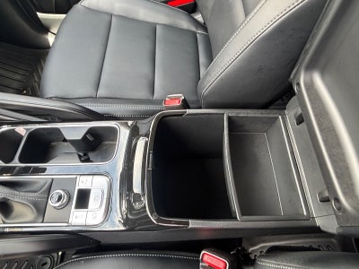 2025 Kia Telluride LX