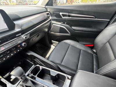 2025 Kia Telluride LX