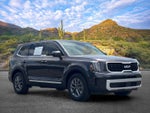2025 Kia Telluride LX