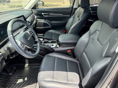 2025 Kia Telluride LX