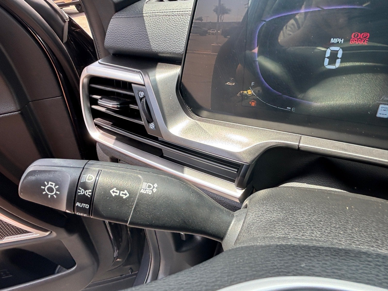 2025 Kia Telluride LX