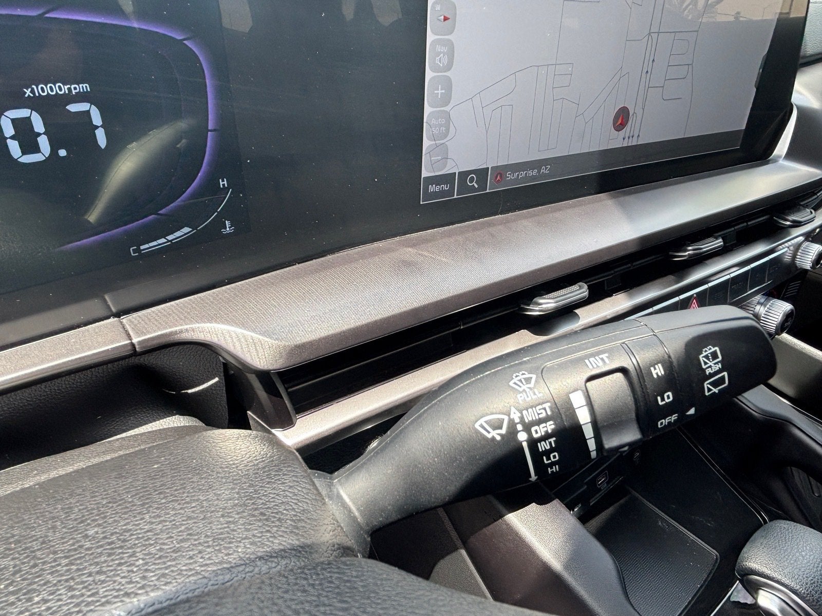 2025 Kia Telluride LX