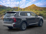 2025 Kia Telluride LX