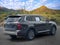 2025 Kia Telluride LX