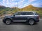 2025 Kia Telluride LX
