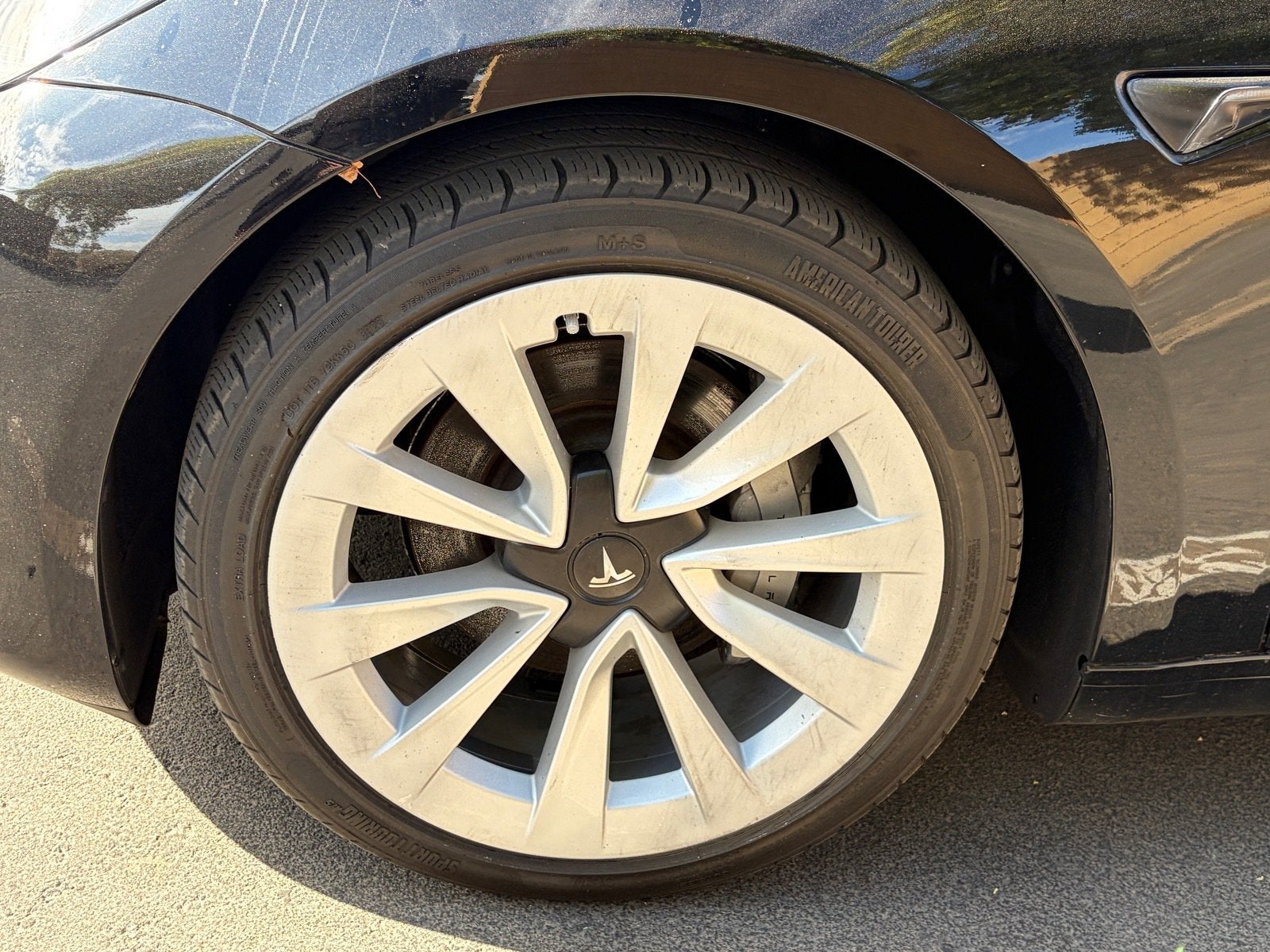 2023 Tesla Model 3 Base