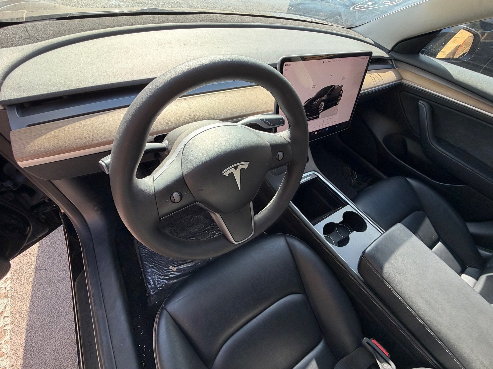 2023 Tesla Model 3 Base