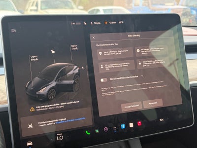 2024 Tesla Model Y Base