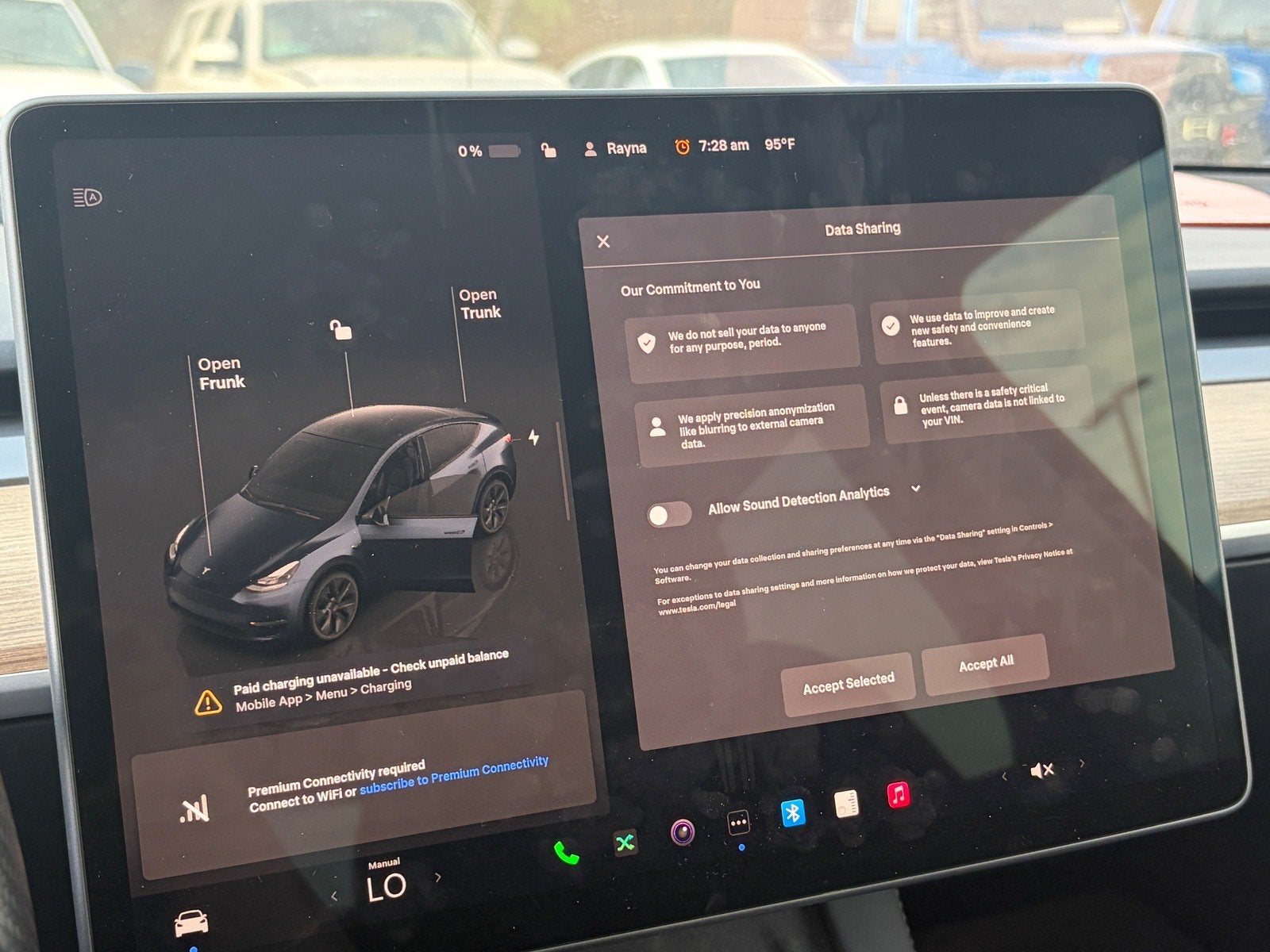 2024 Tesla Model Y Base