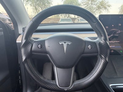2024 Tesla Model Y Base