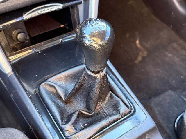 2017 Mitsubishi Lancer ES