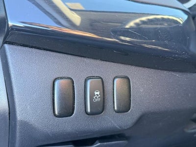 2017 Mitsubishi Lancer ES