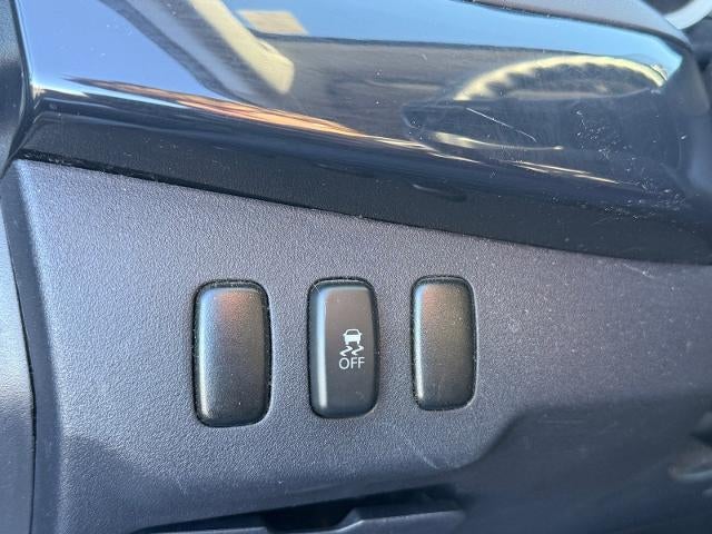 2017 Mitsubishi Lancer ES