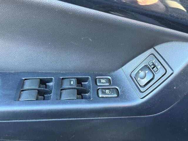 2017 Mitsubishi Lancer ES