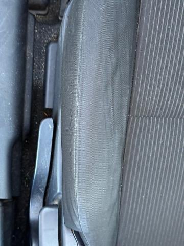 2017 Mitsubishi Lancer ES