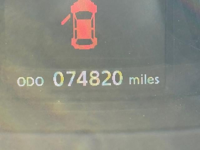 2017 Mitsubishi Lancer ES