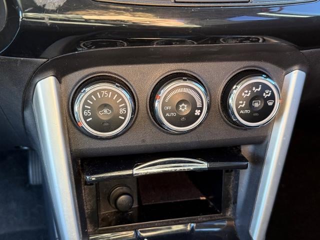 2017 Mitsubishi Lancer ES