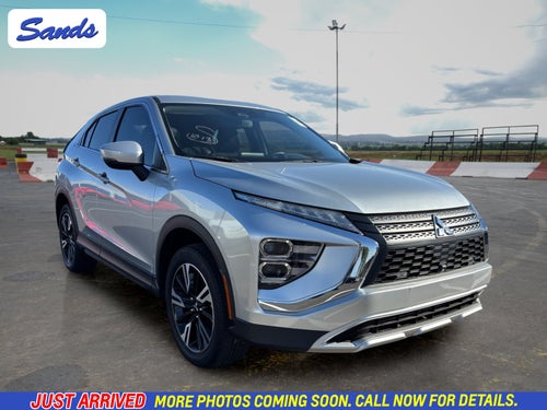 2025 Mitsubishi Eclipse Cross Base