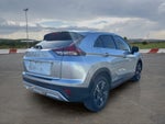 2025 Mitsubishi Eclipse Cross Base