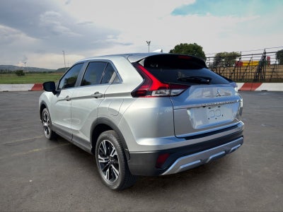 2025 Mitsubishi Eclipse Cross Base
